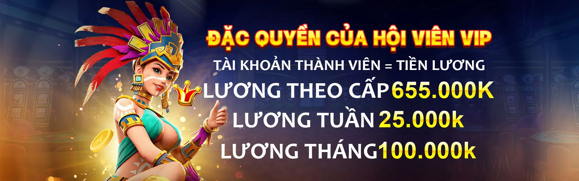 Bàn Baccarat sang trọng tại sun win 88